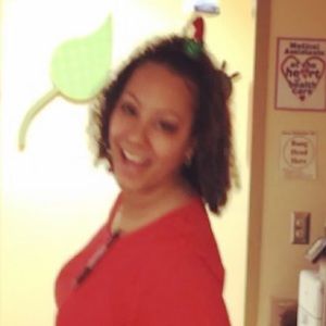 Meet your Posher, Nikkole